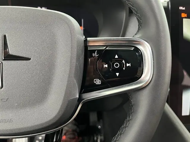 2022 Polestar 2 - $22,296