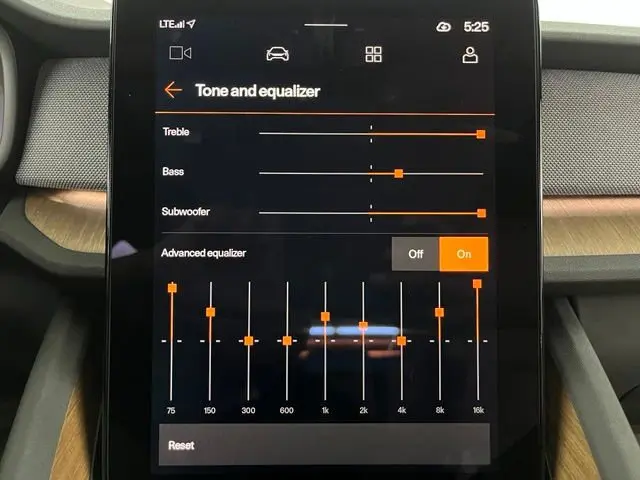 2022 Polestar 2 - $22,296