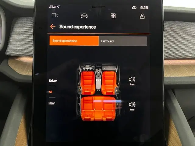 2022 Polestar 2 - $22,296