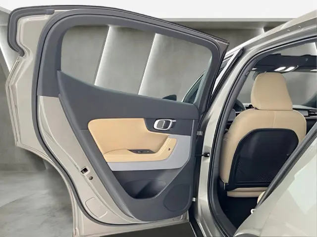 2022 Polestar 2 - $22,296