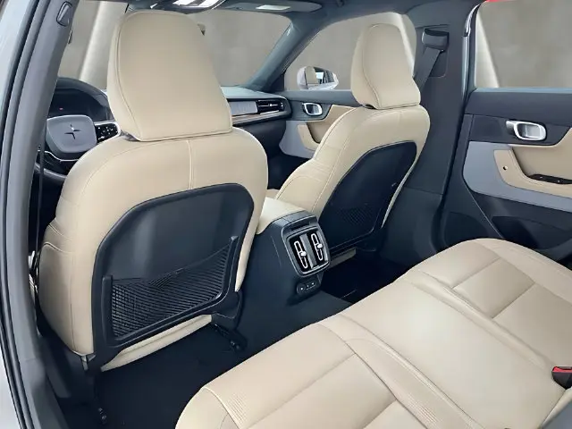 2022 Polestar 2 - $22,296