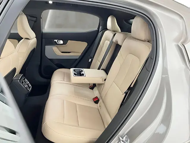 2022 Polestar 2 - $22,296