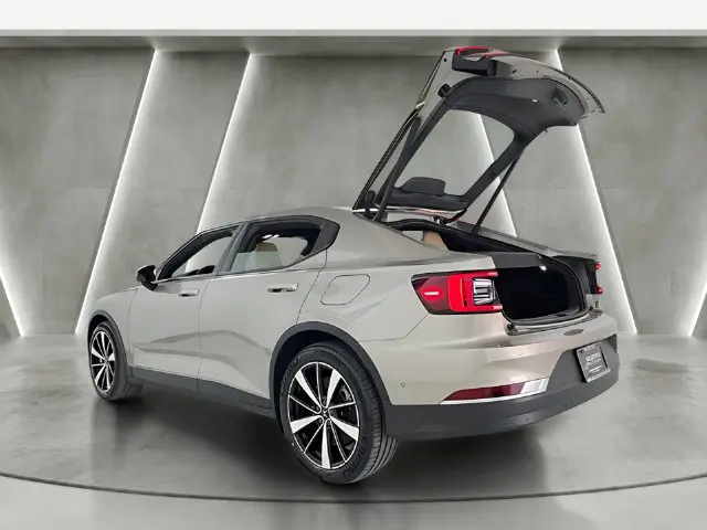 2022 Polestar 2 - $22,296