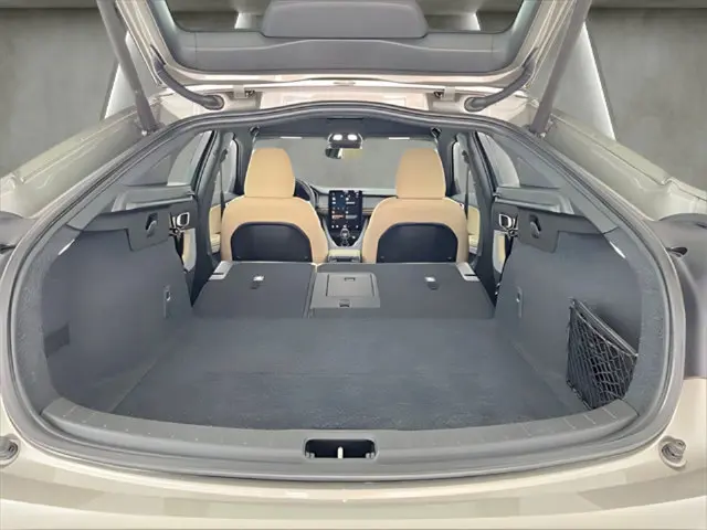 2022 Polestar 2 - $22,296