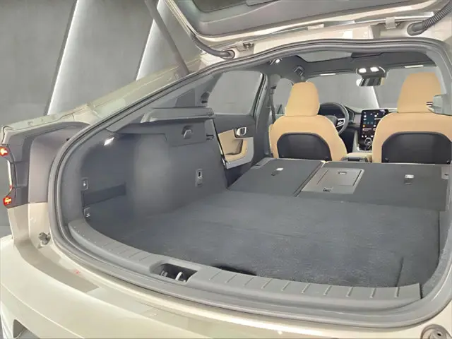 2022 Polestar 2 - $22,296