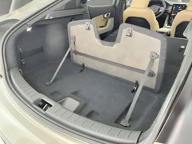 2022 Polestar 2 - $22,296