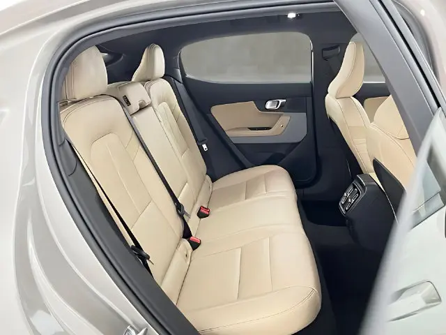 2022 Polestar 2 - $22,296