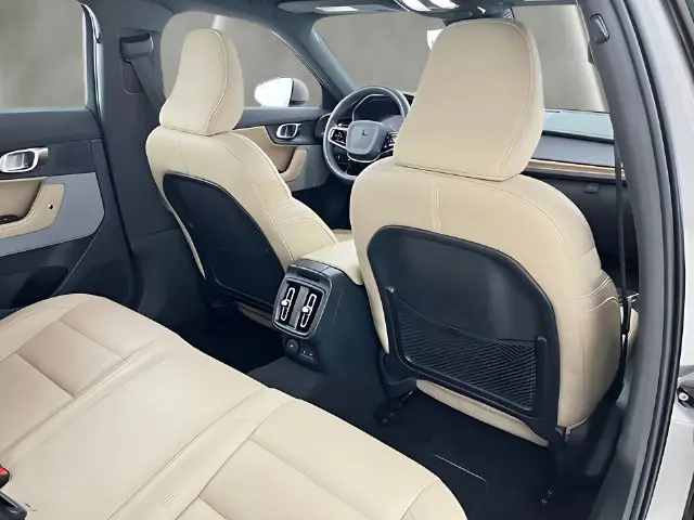 2022 Polestar 2 - $22,296