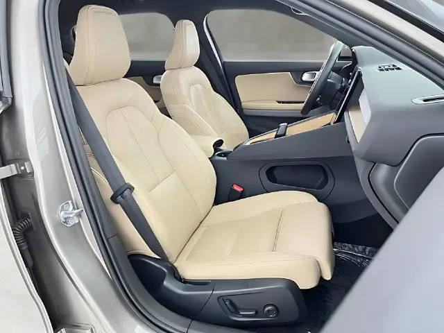 2022 Polestar 2 - $22,296