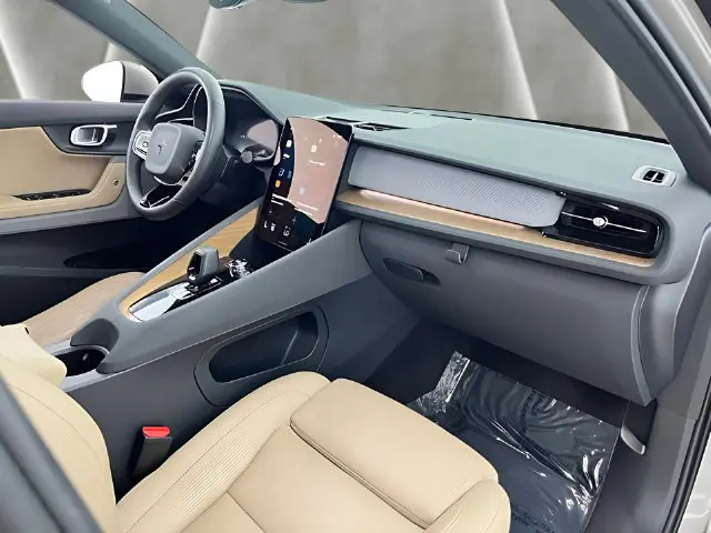 2022 Polestar 2 - $22,296