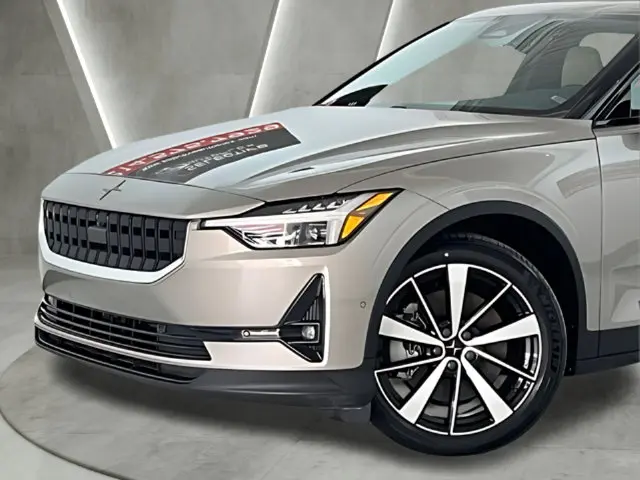 2022 Polestar 2 - $22,296
