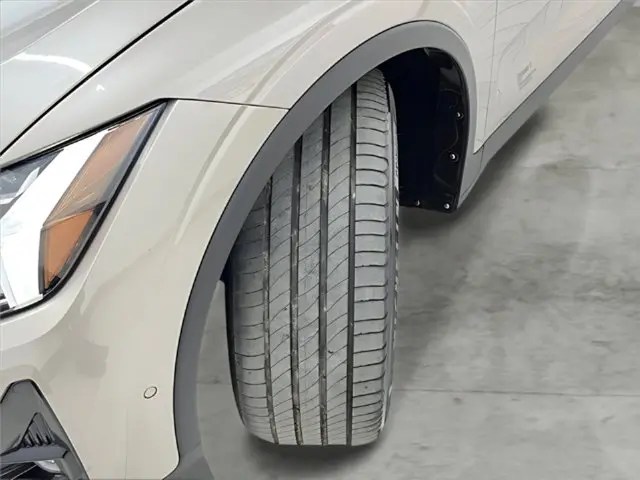 2022 Polestar 2 - $22,296