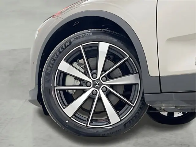2022 Polestar 2 - $22,296