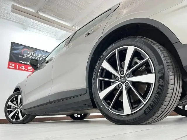 2022 Polestar 2 - $22,296