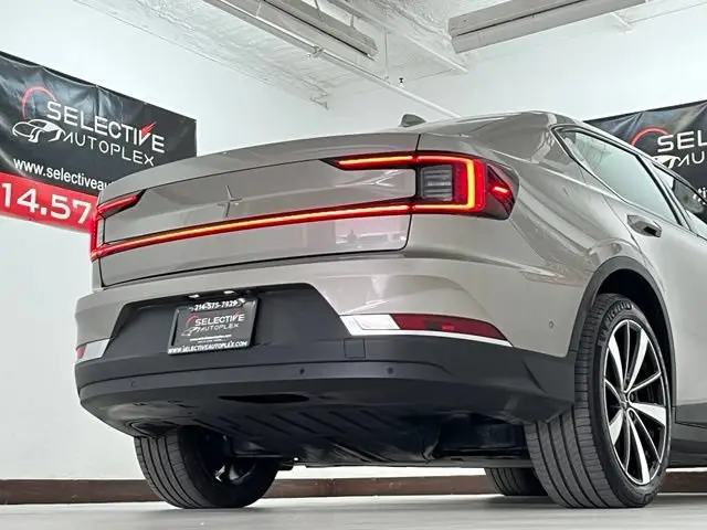 2022 Polestar 2 - $22,296