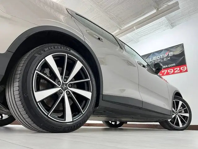 2022 Polestar 2 - $22,296