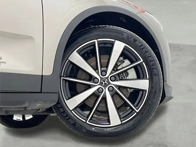 2022 Polestar 2 - $22,296