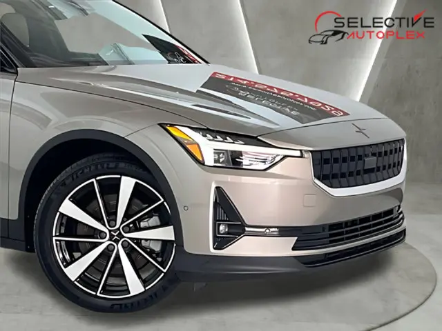 2022 Polestar 2 - $22,296