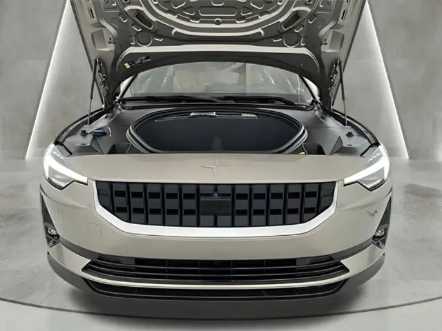 2022 Polestar 2 - $22,296