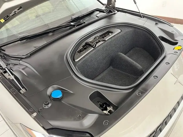 2022 Polestar 2 - $22,296