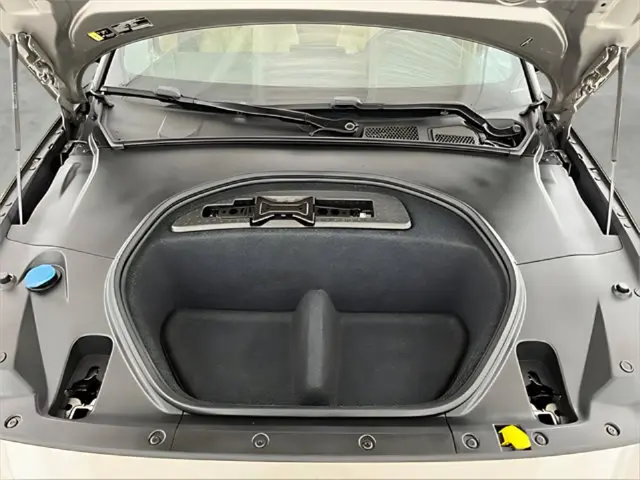 2022 Polestar 2 - $22,296