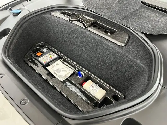 2022 Polestar 2 - $22,296