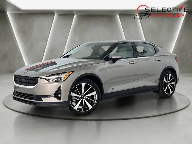 2022 Polestar 2 - $22,296