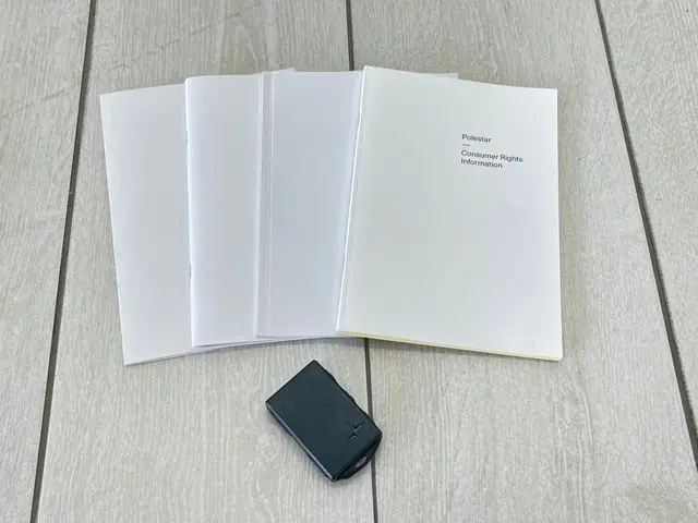 2022 Polestar 2 - $22,296