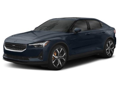 Photo of a 2022 Polestar 2 AWD Long Range Dual Motor 4DR Fastback for sale