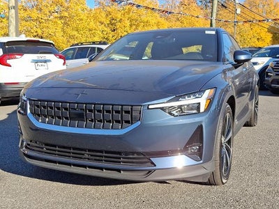 2022 Polestar 2 AWD Long Range Dual Motor 4DR Fastback