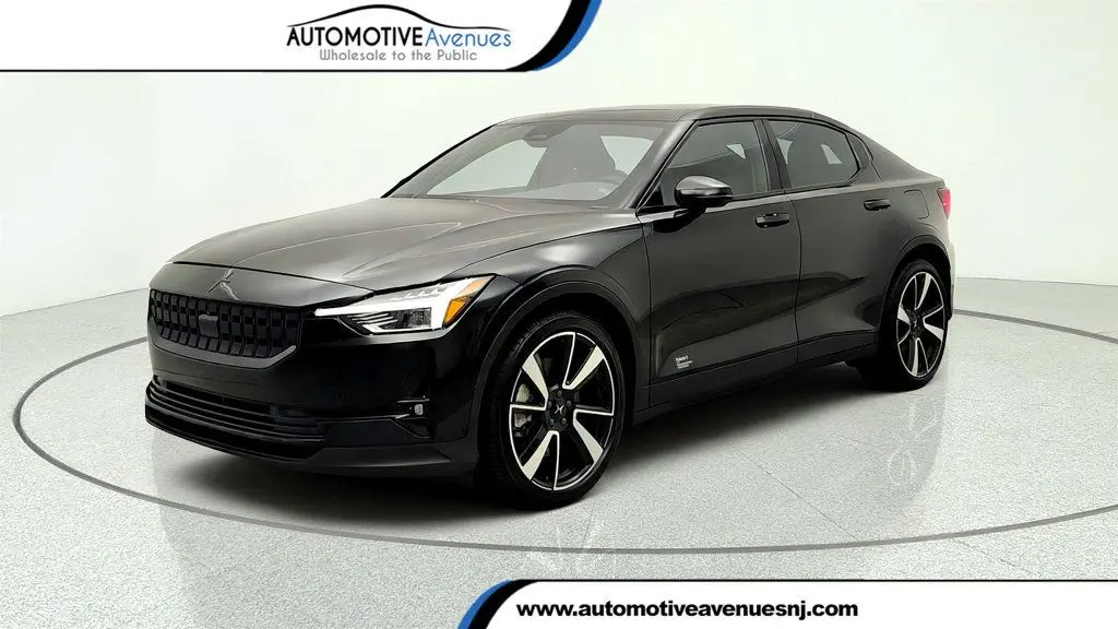 Preowned 2022 Polestar 2 Long Range Dual Motor for Sale