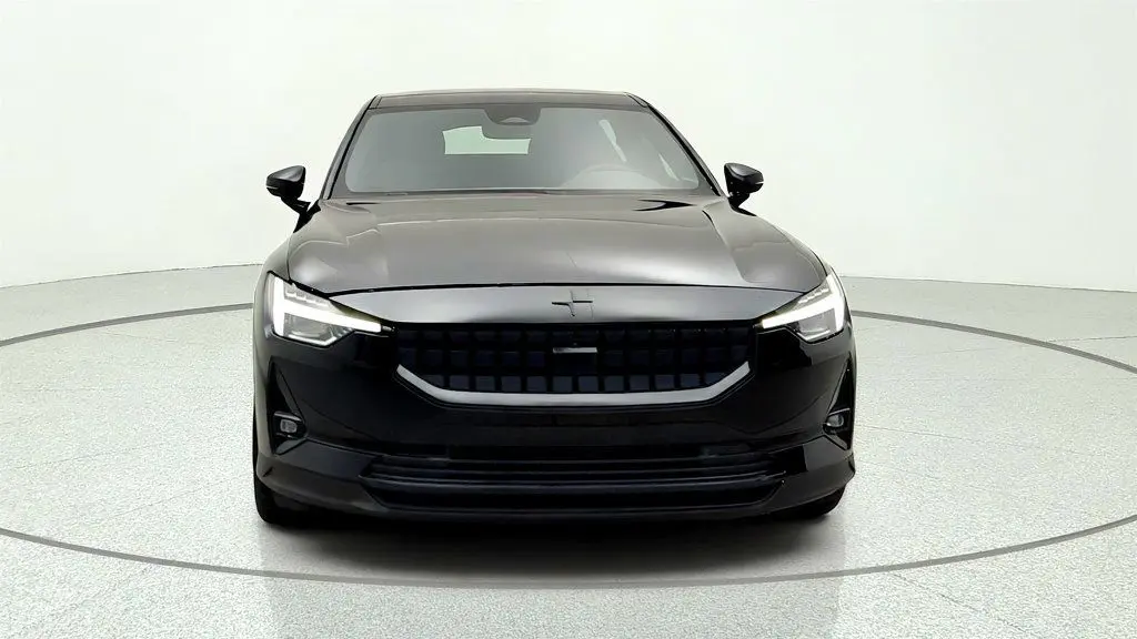 2022 Polestar 2 Long Range Dual Motor
