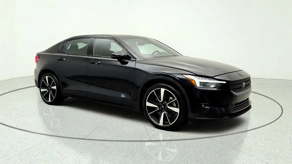 2022 Polestar 2 Long Range Dual Motor