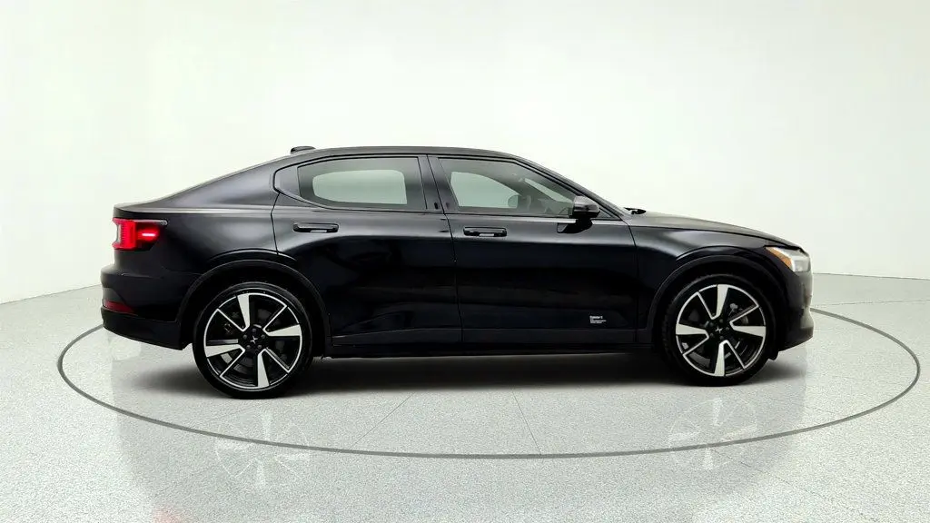 2022 Polestar 2 Long Range Dual Motor