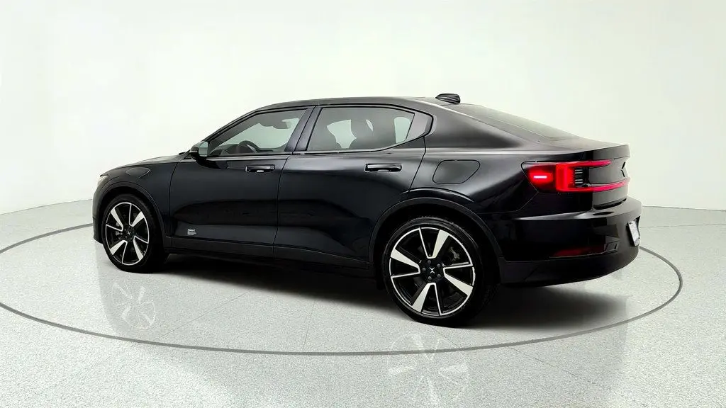 2022 Polestar 2 Long Range Dual Motor