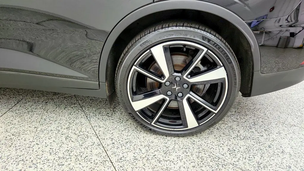 2022 Polestar 2 Long Range Dual Motor