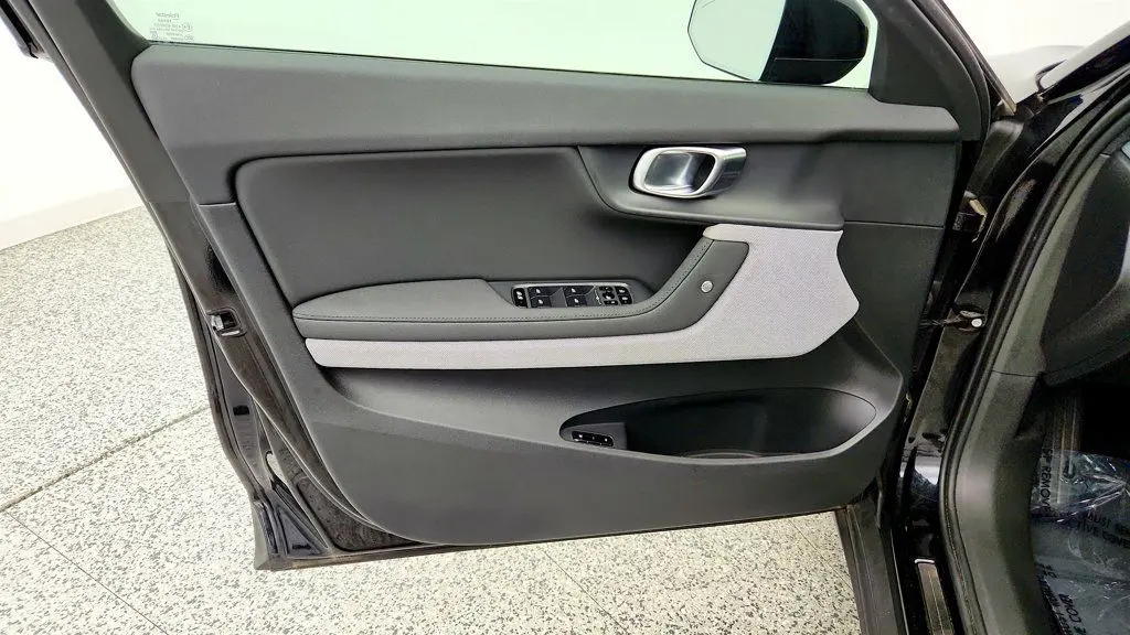 2022 Polestar 2 Long Range Dual Motor