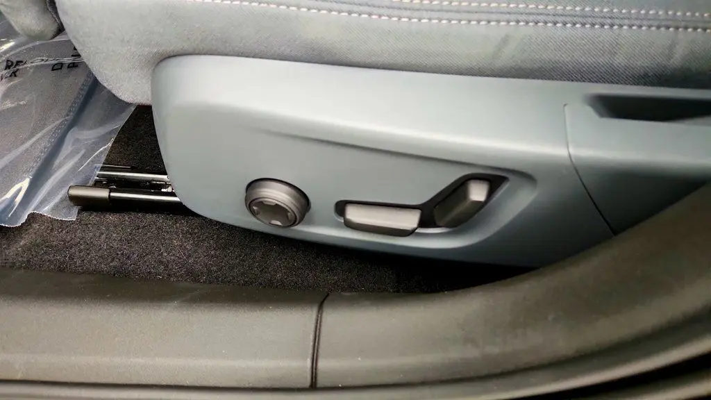 2022 Polestar 2 Long Range Dual Motor