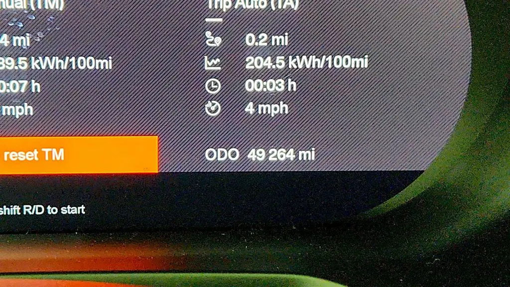 2022 Polestar 2 Long Range Dual Motor