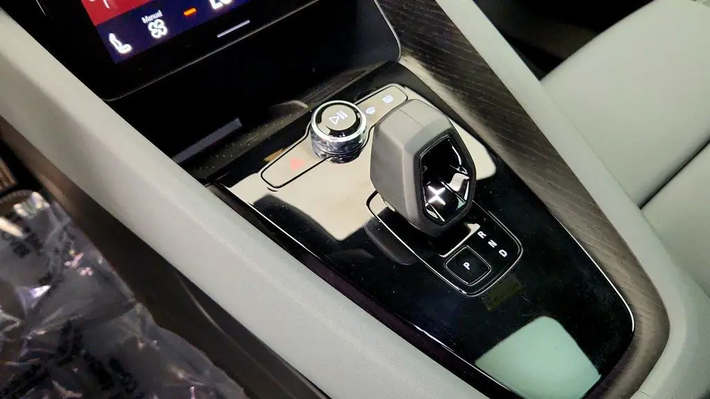 2022 Polestar 2 Long Range Dual Motor