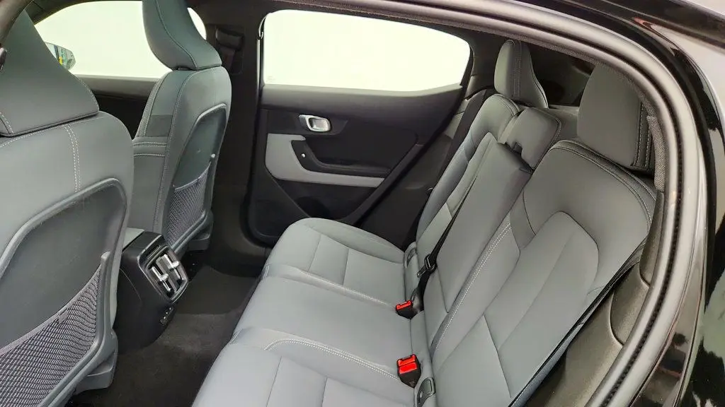 2022 Polestar 2 Long Range Dual Motor