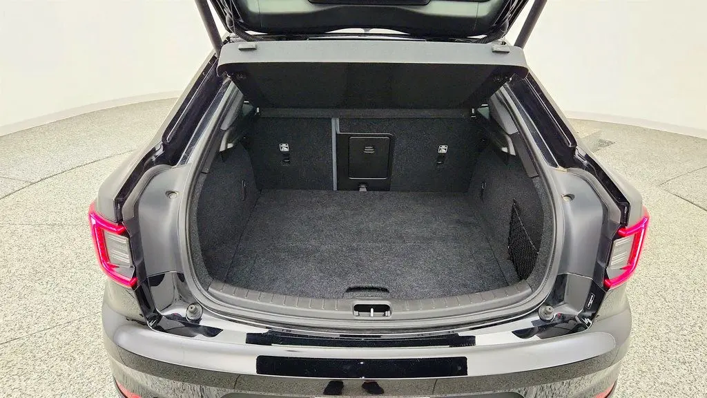 2022 Polestar 2 Long Range Dual Motor