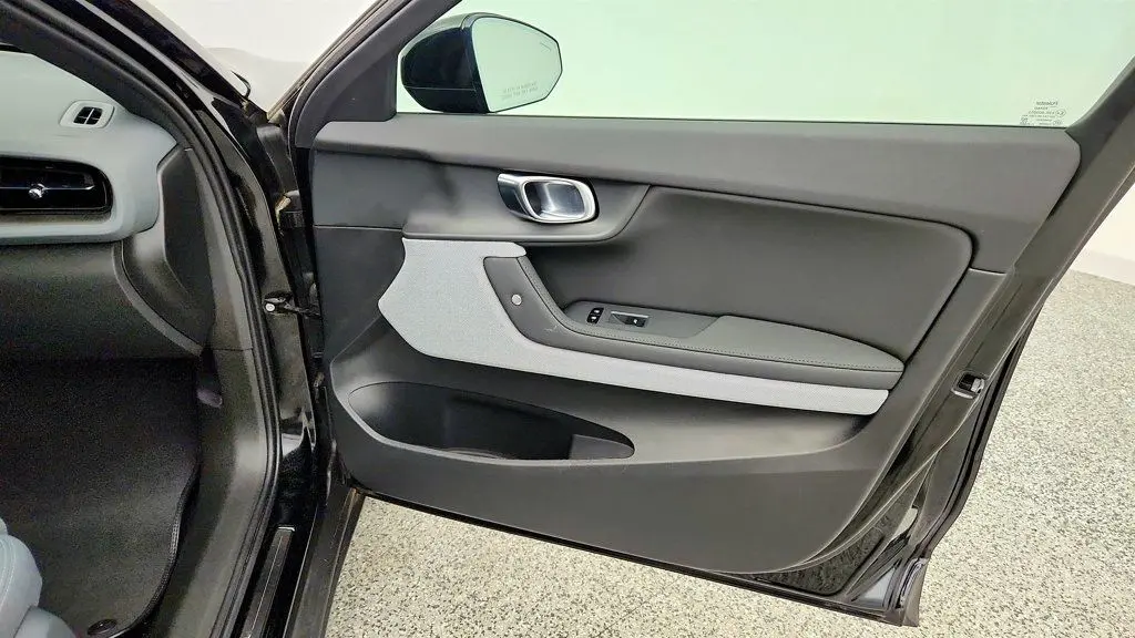 2022 Polestar 2 Long Range Dual Motor