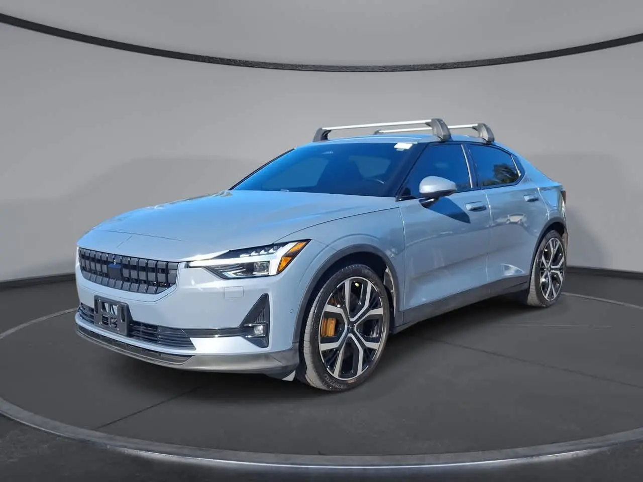 2021 Polestar 2 - $17,451