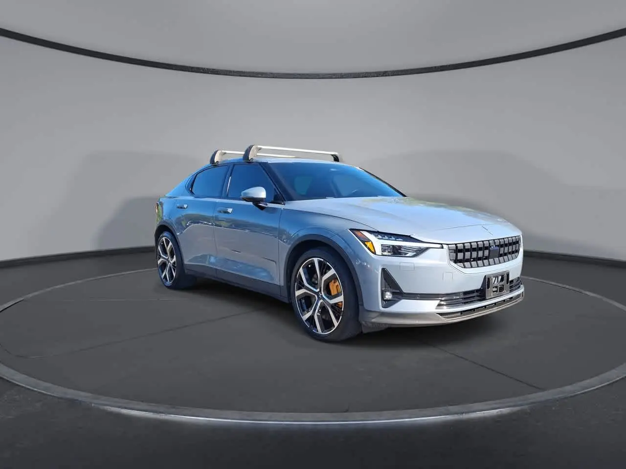 2021 Polestar 2 - $17,451