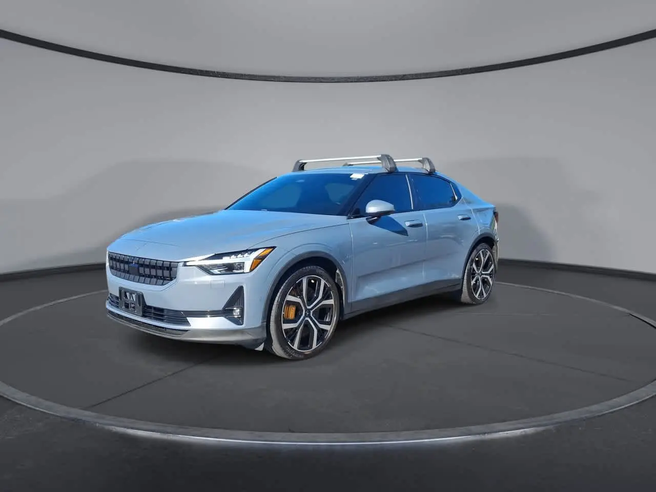 2021 Polestar 2 - $17,451