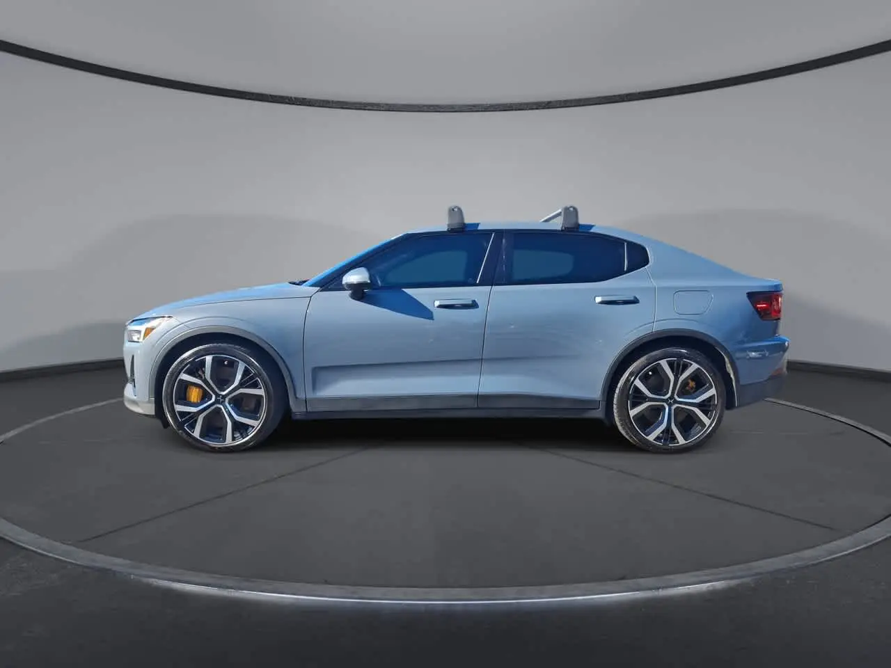 2021 Polestar 2 - $17,451