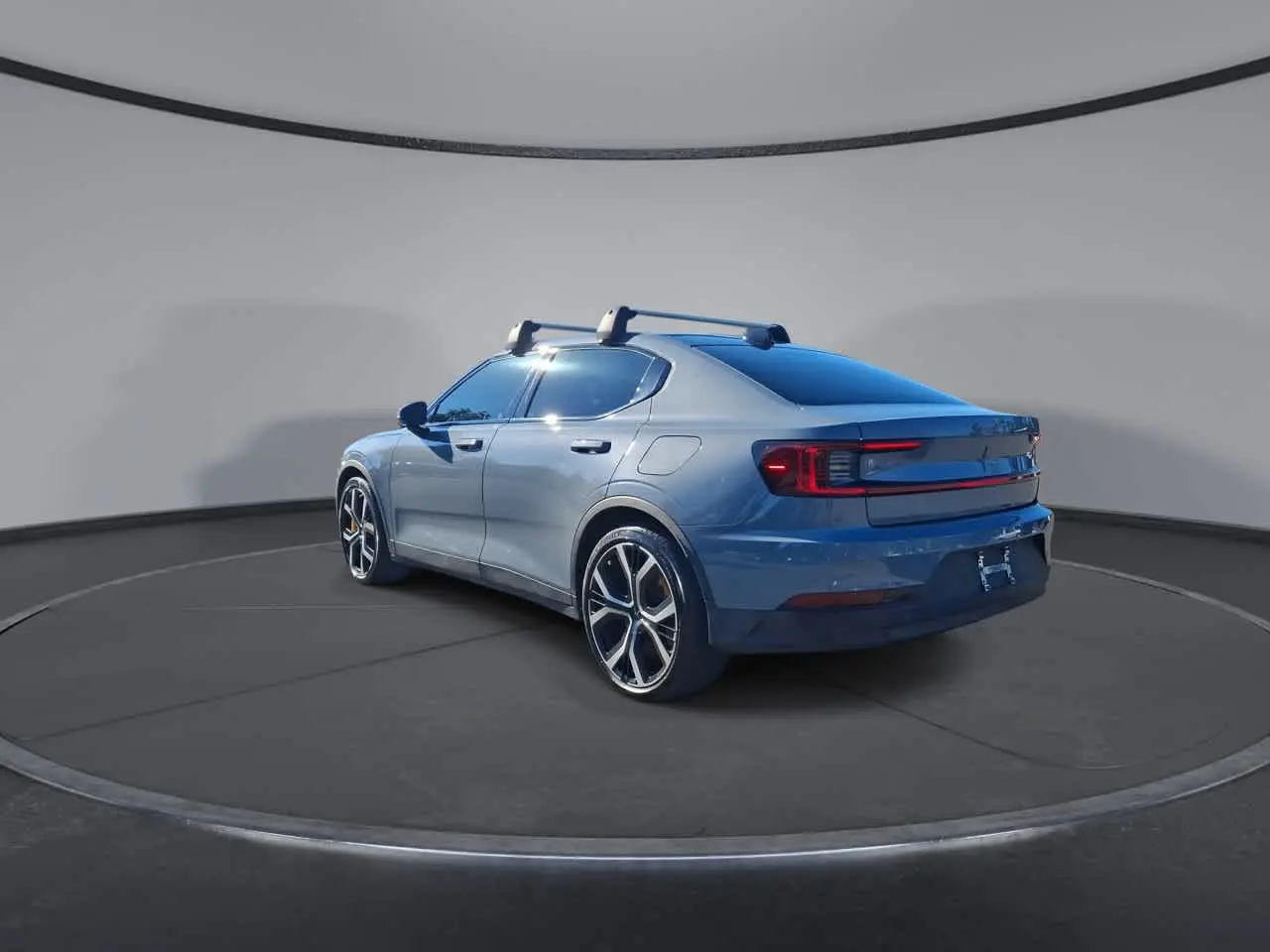 2021 Polestar 2 - $17,451