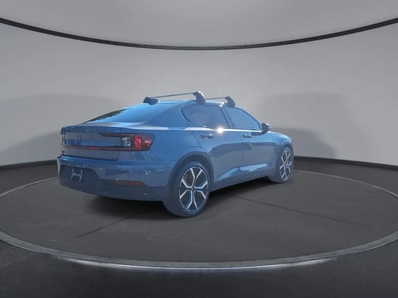 2021 Polestar 2 - $17,451