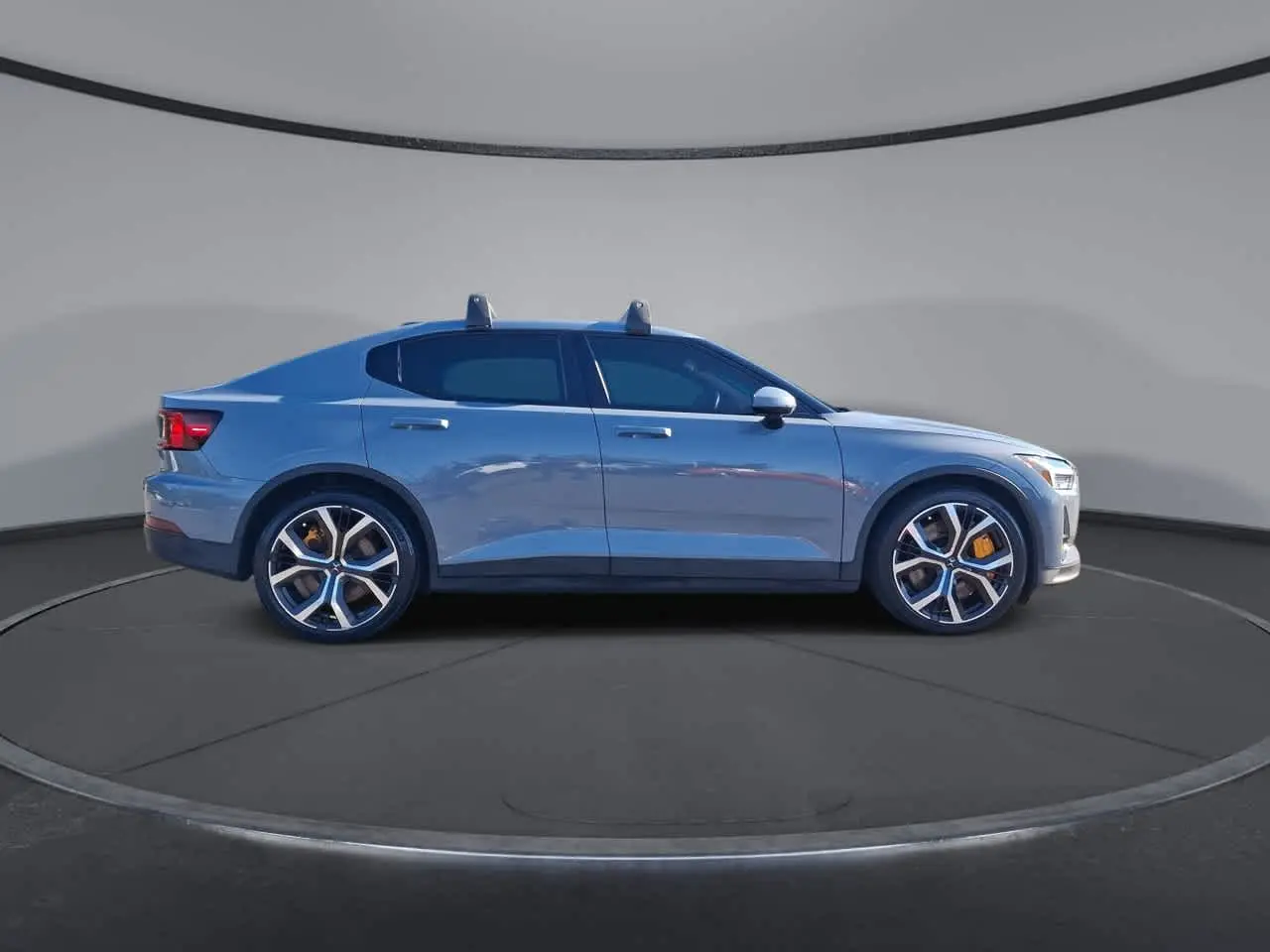 2021 Polestar 2 - $17,451